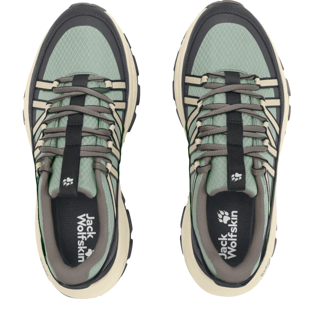 WILD HIKE TEXAPORE LOW W