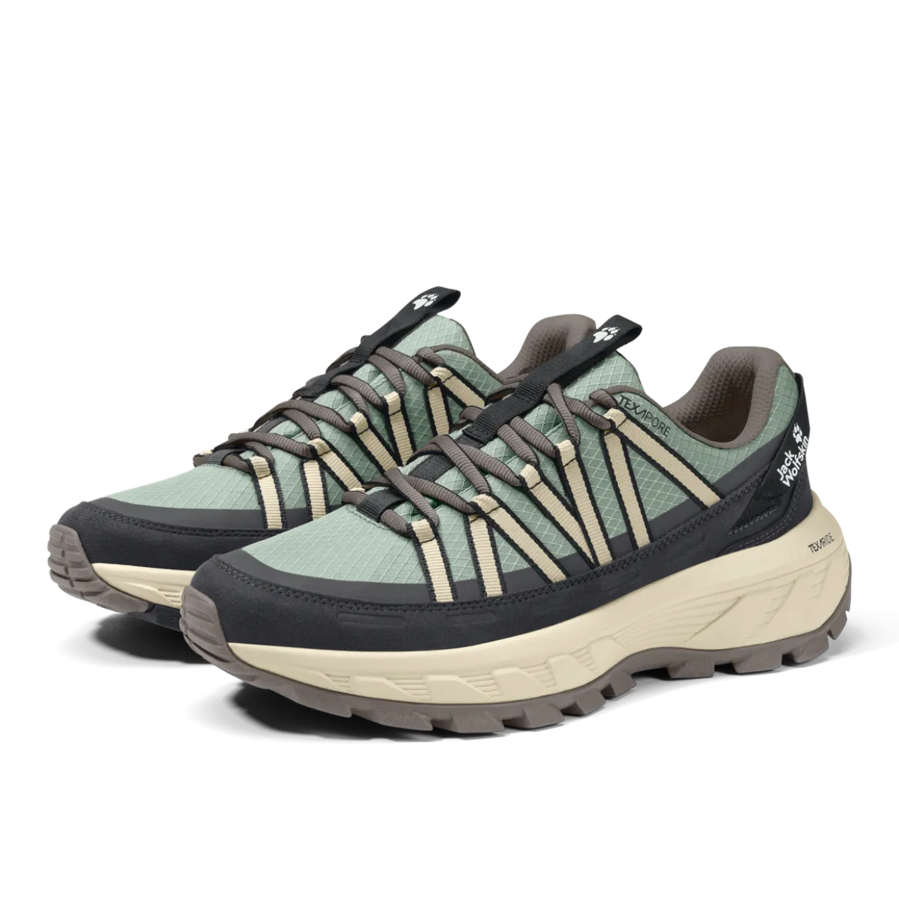 WILD HIKE TEXAPORE LOW W