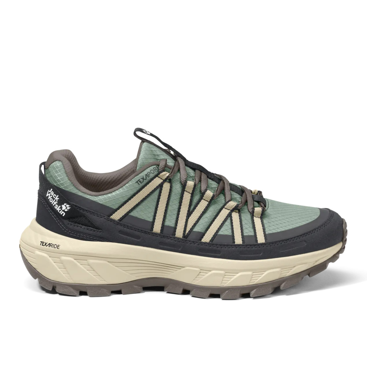 WILD HIKE TEXAPORE LOW W
