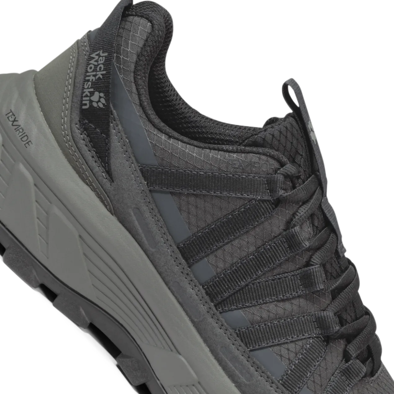 WILD HIKE TEXAPORE LOW W