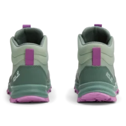 WILD HIKE TEXAPORE MID K