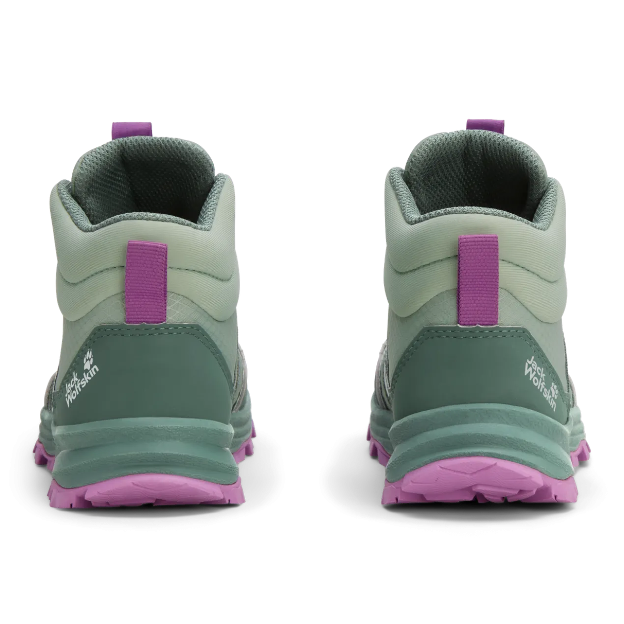 WILD HIKE TEXAPORE MID K