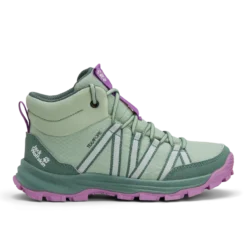 WILD HIKE TEXAPORE MID K