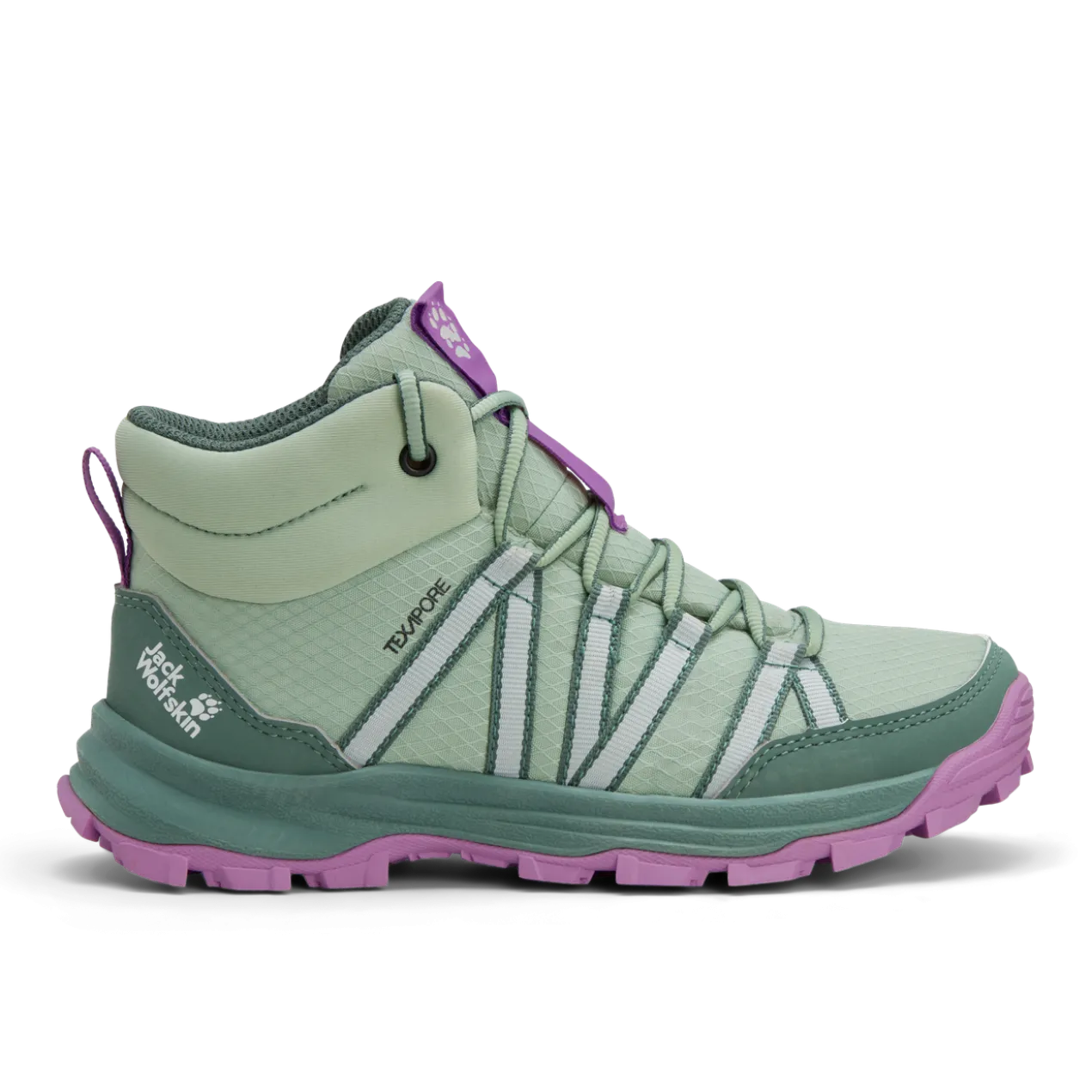 WILD HIKE TEXAPORE MID K