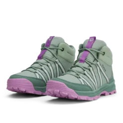 WILD HIKE TEXAPORE MID K