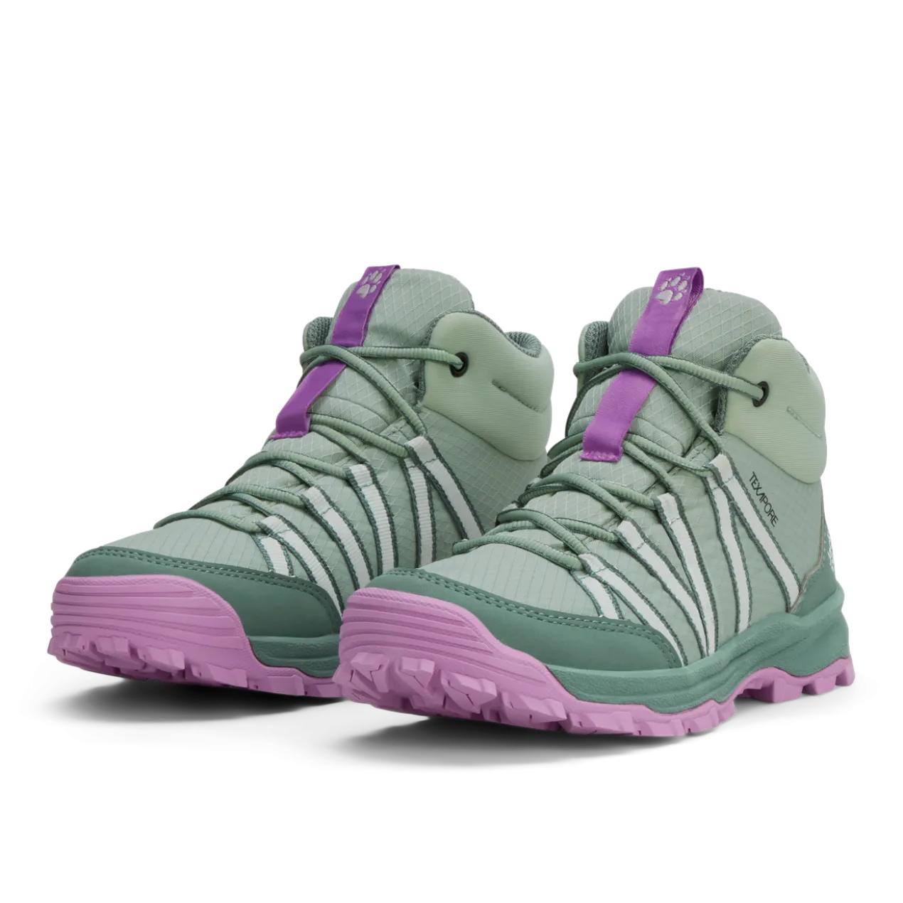 WILD HIKE TEXAPORE MID K