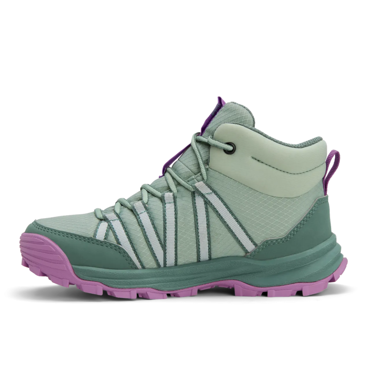 WILD HIKE TEXAPORE MID K