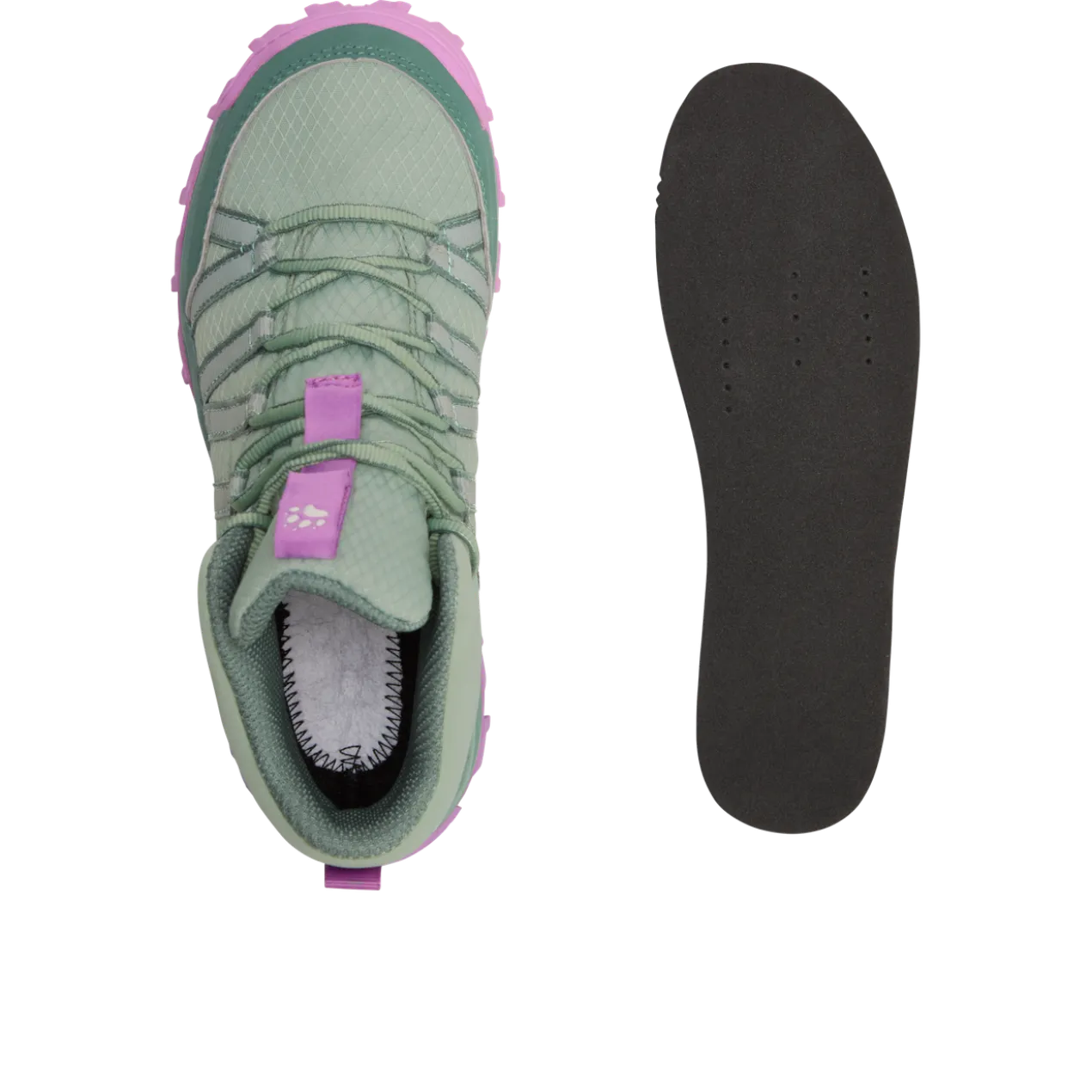 WILD HIKE TEXAPORE MID K