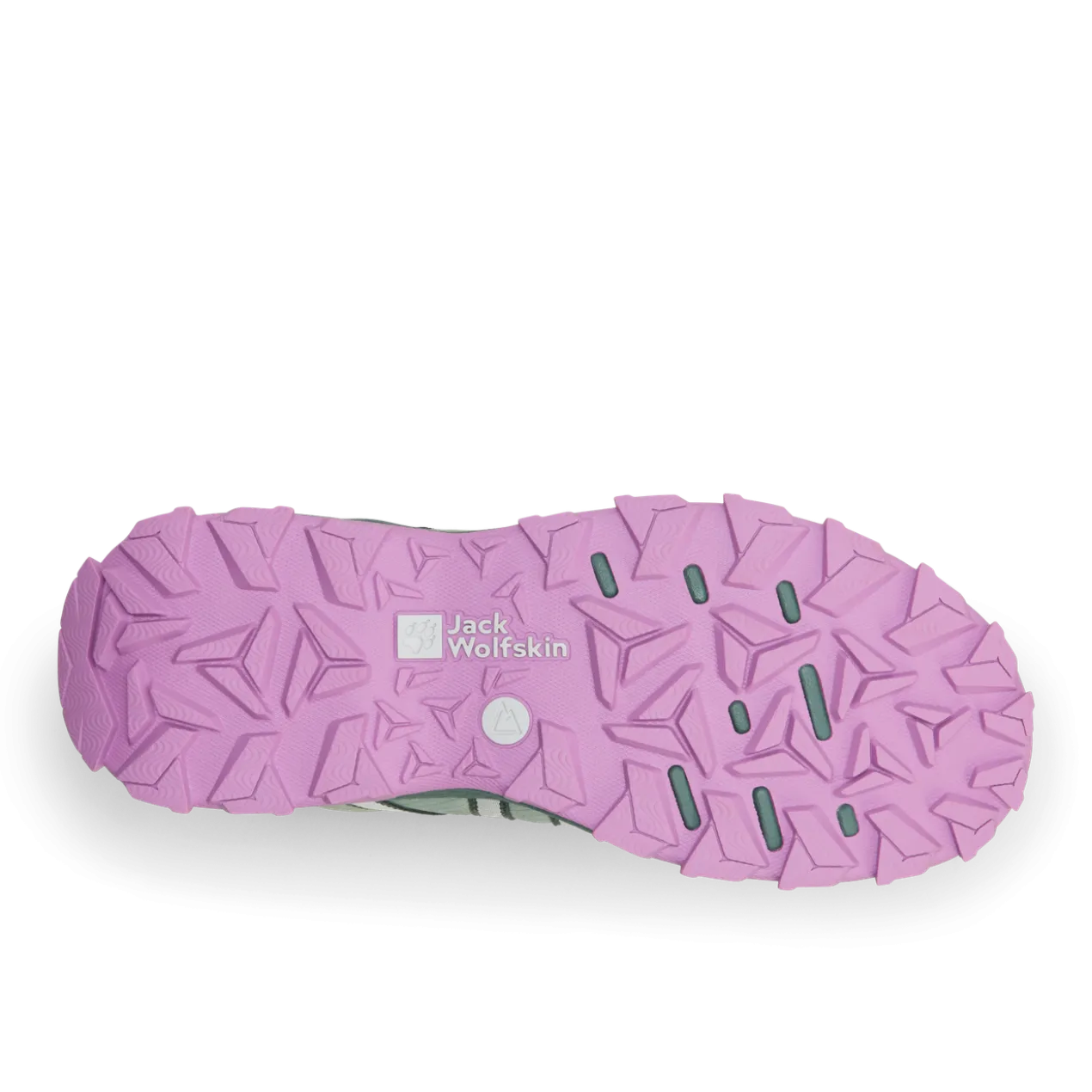 WILD HIKE TEXAPORE MID K