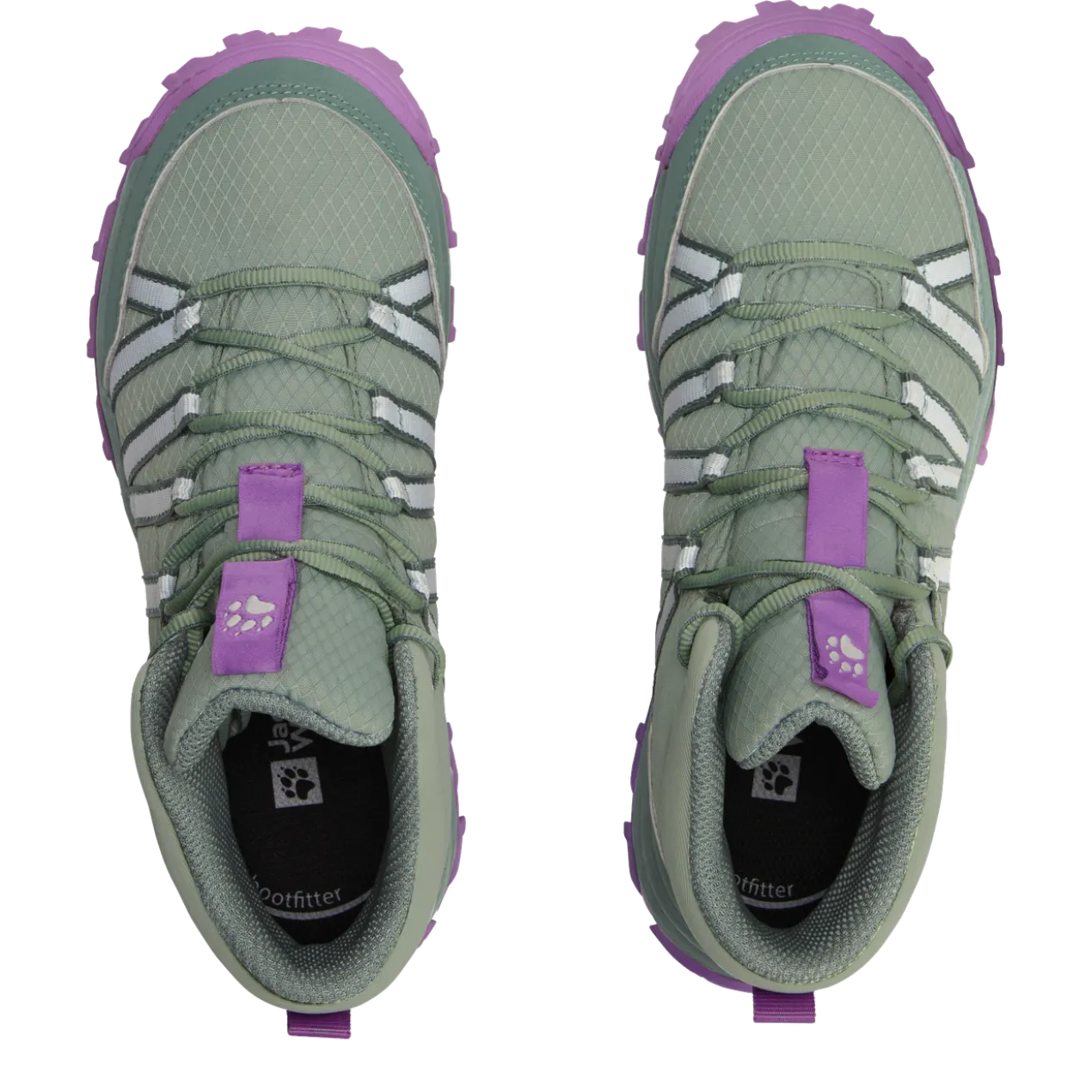 WILD HIKE TEXAPORE MID K