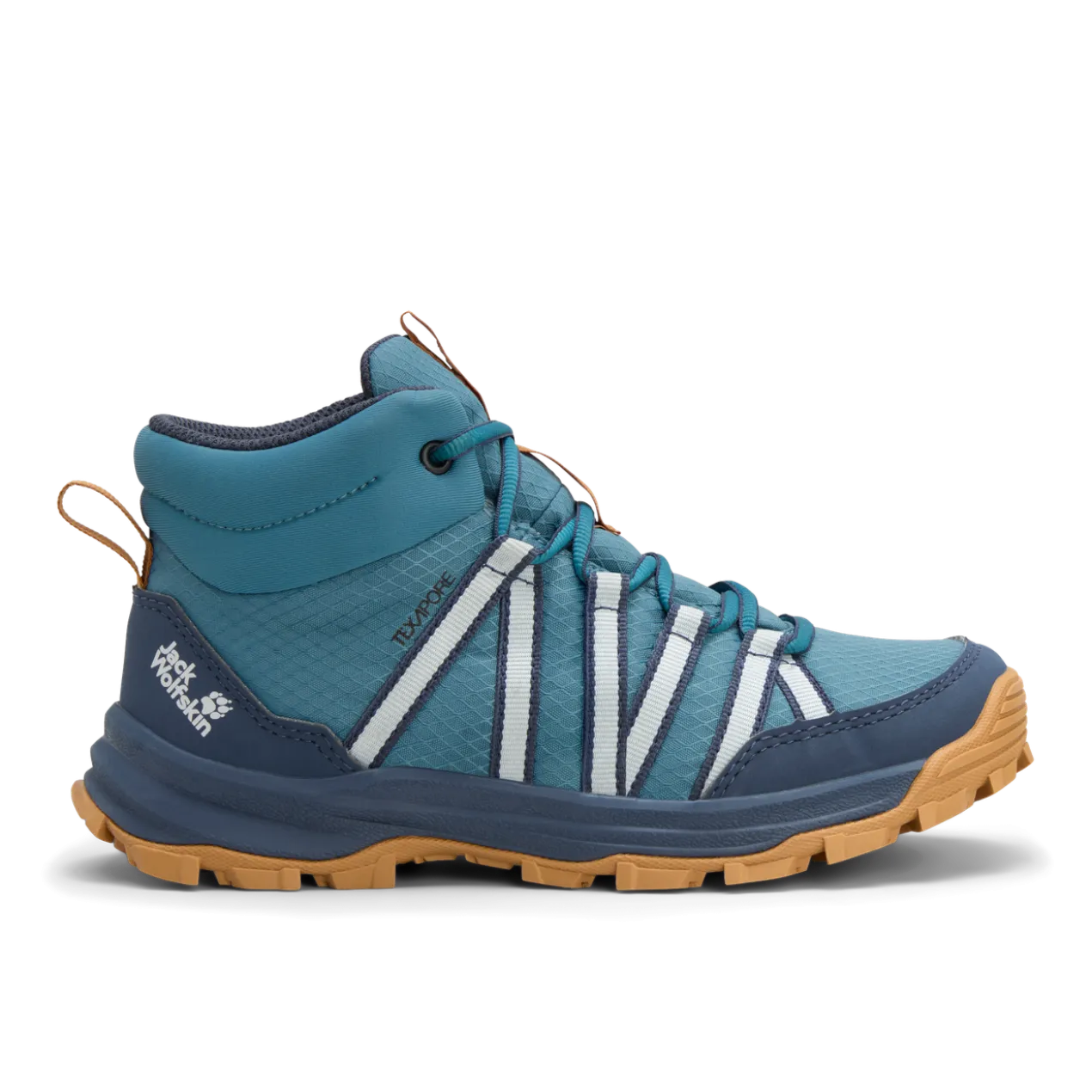 WILD HIKE TEXAPORE MID K