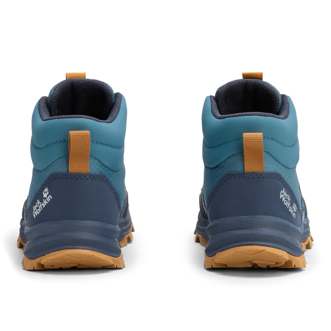 WILD HIKE TEXAPORE MID K