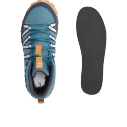 WILD HIKE TEXAPORE MID K