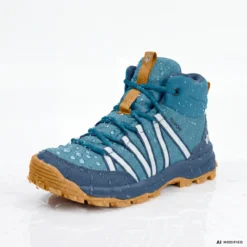 WILD HIKE TEXAPORE MID K
