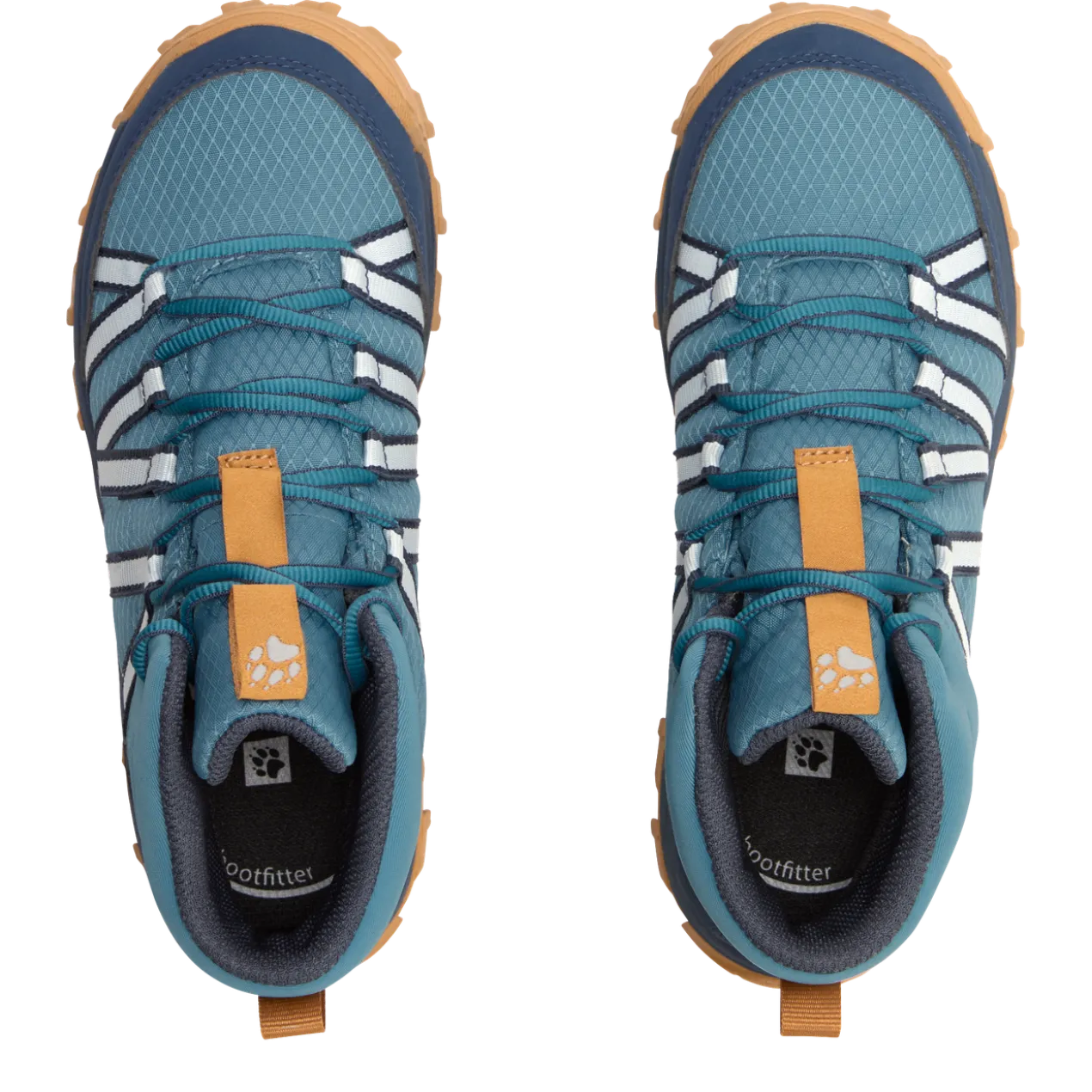 WILD HIKE TEXAPORE MID K