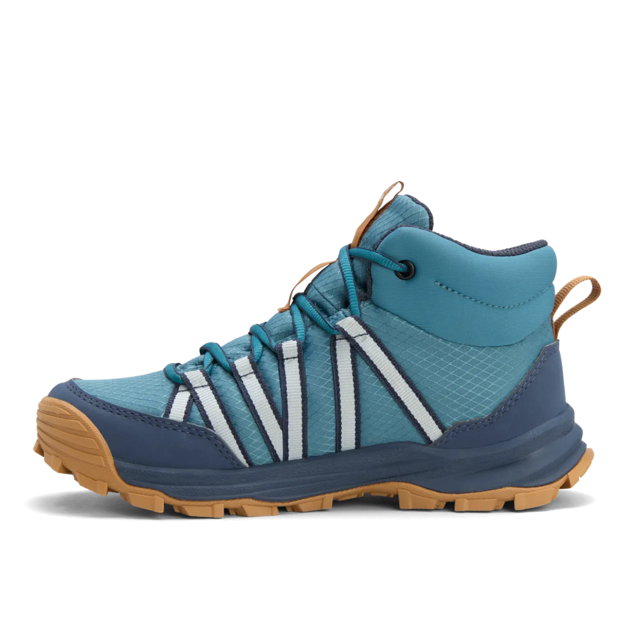 WILD HIKE TEXAPORE MID K