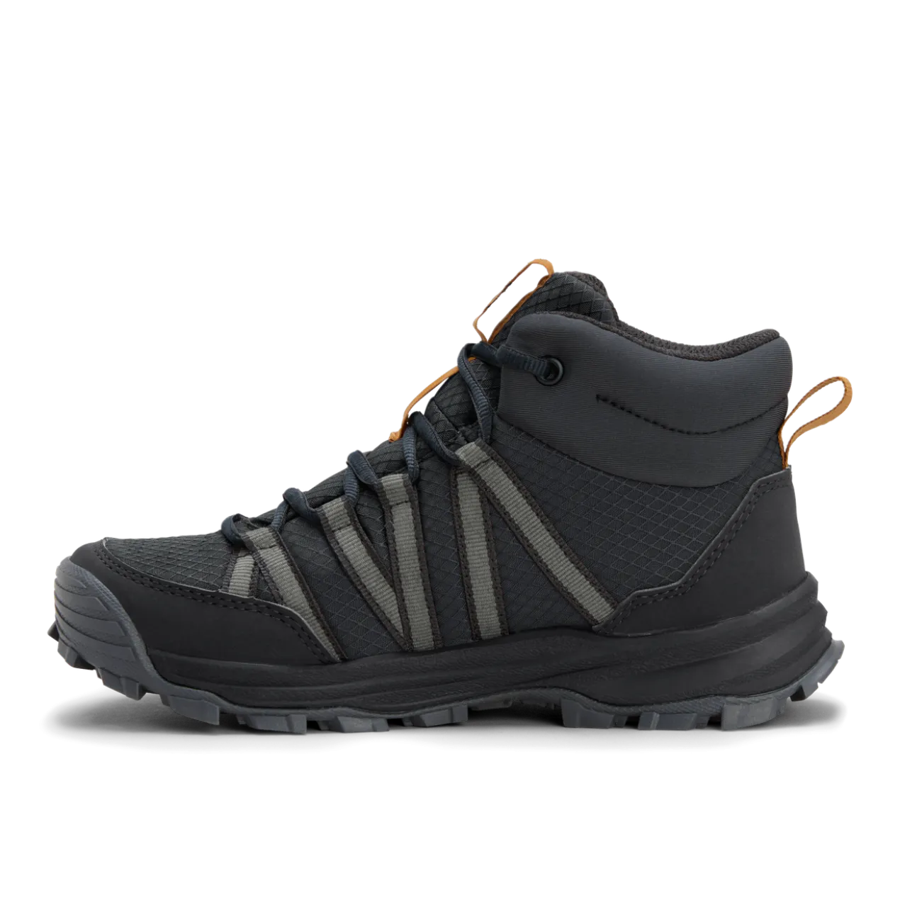 WILD HIKE TEXAPORE MID K