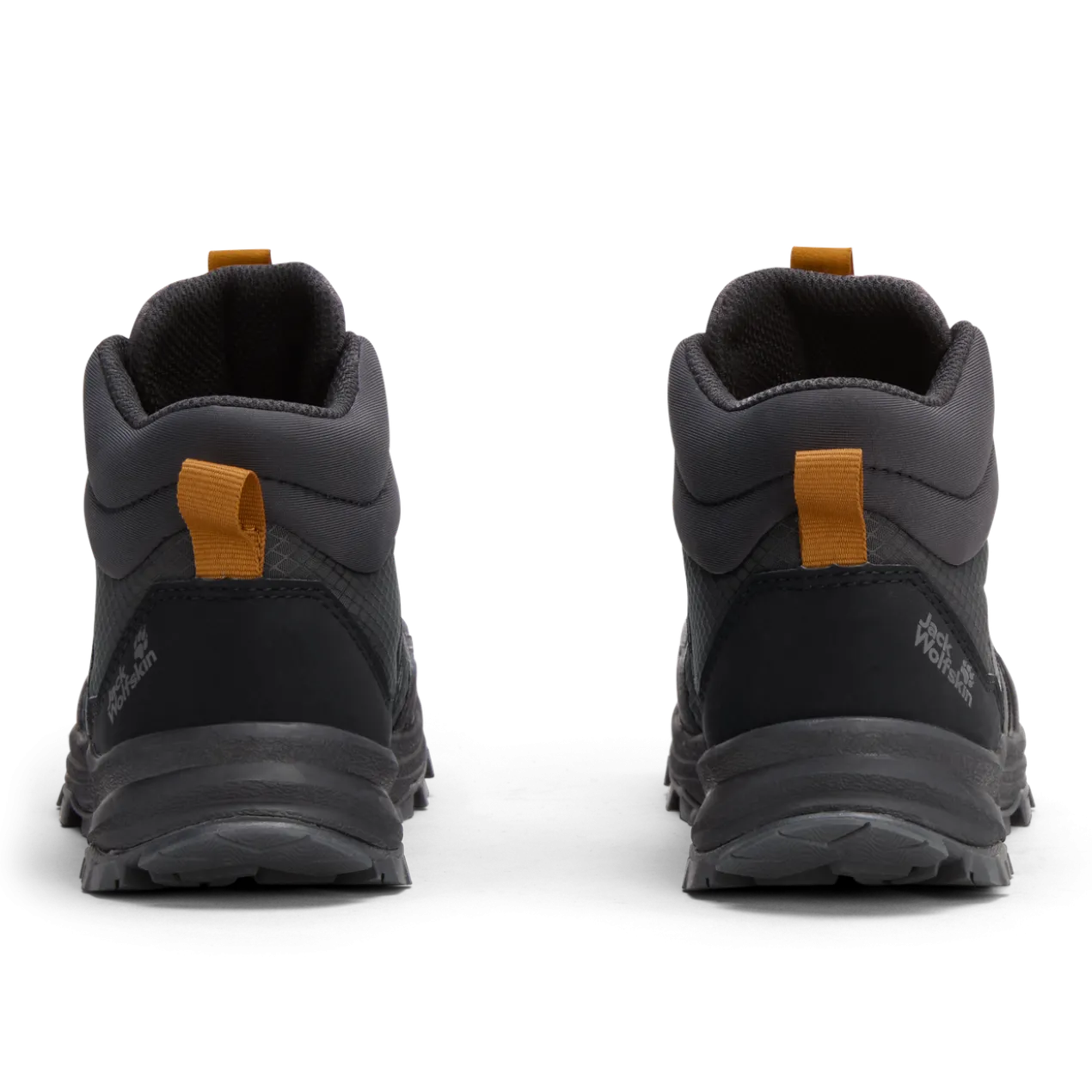 WILD HIKE TEXAPORE MID K
