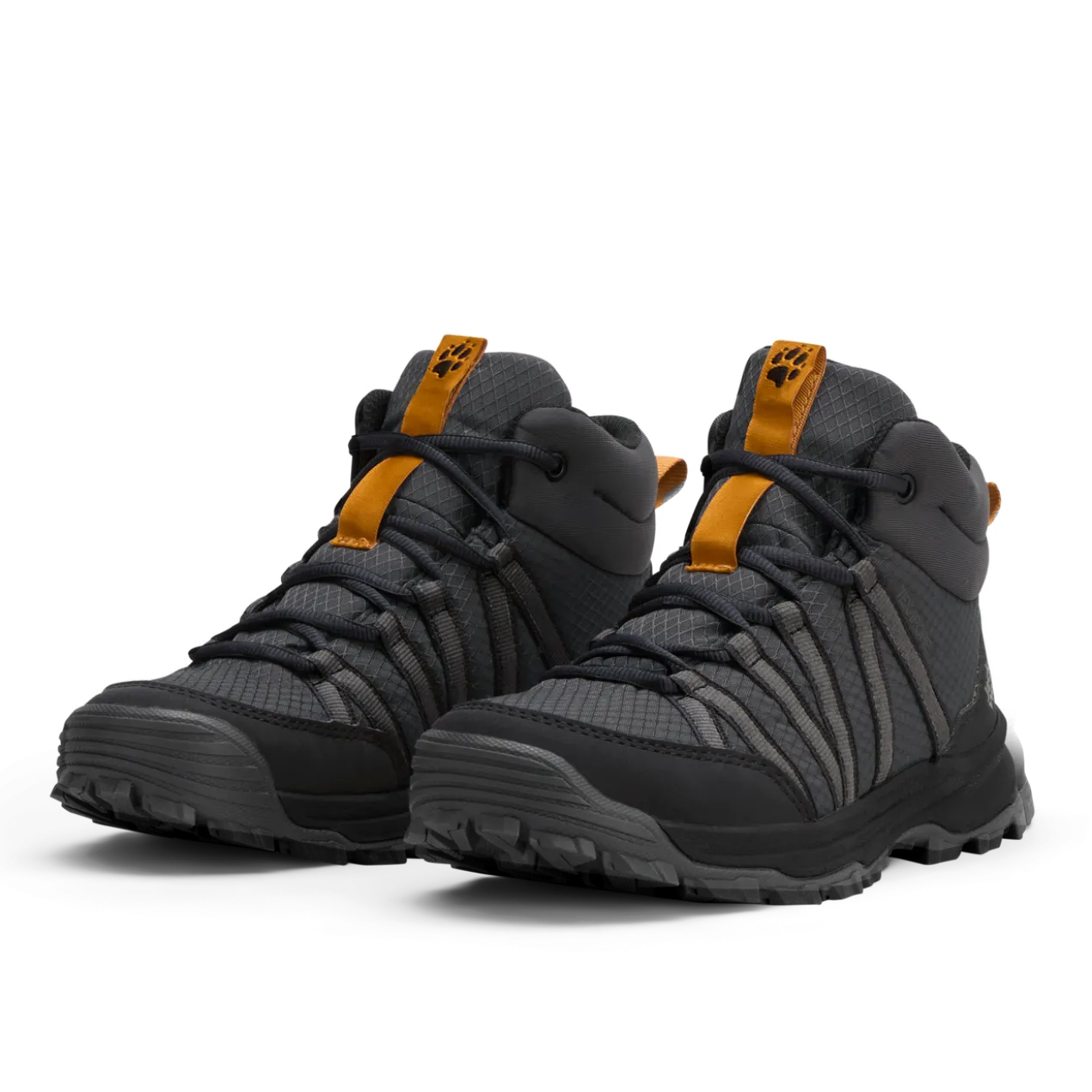 WILD HIKE TEXAPORE MID K
