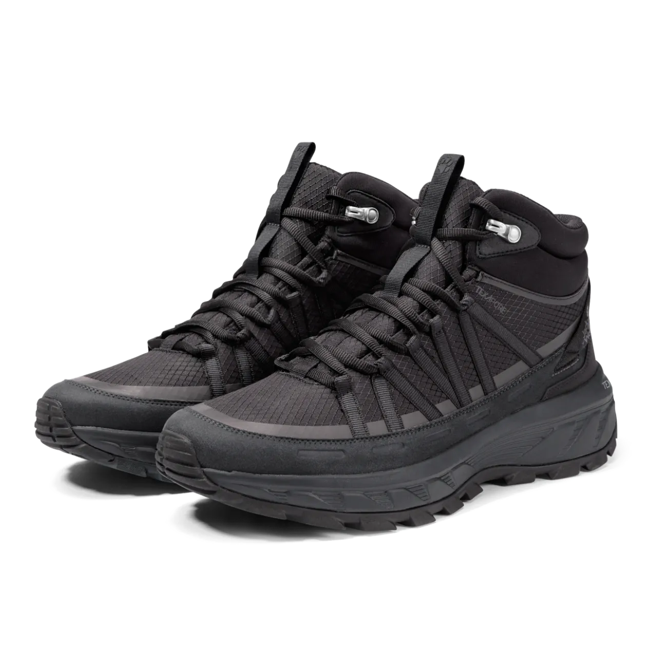 WILD HIKE TEXAPORE MID M