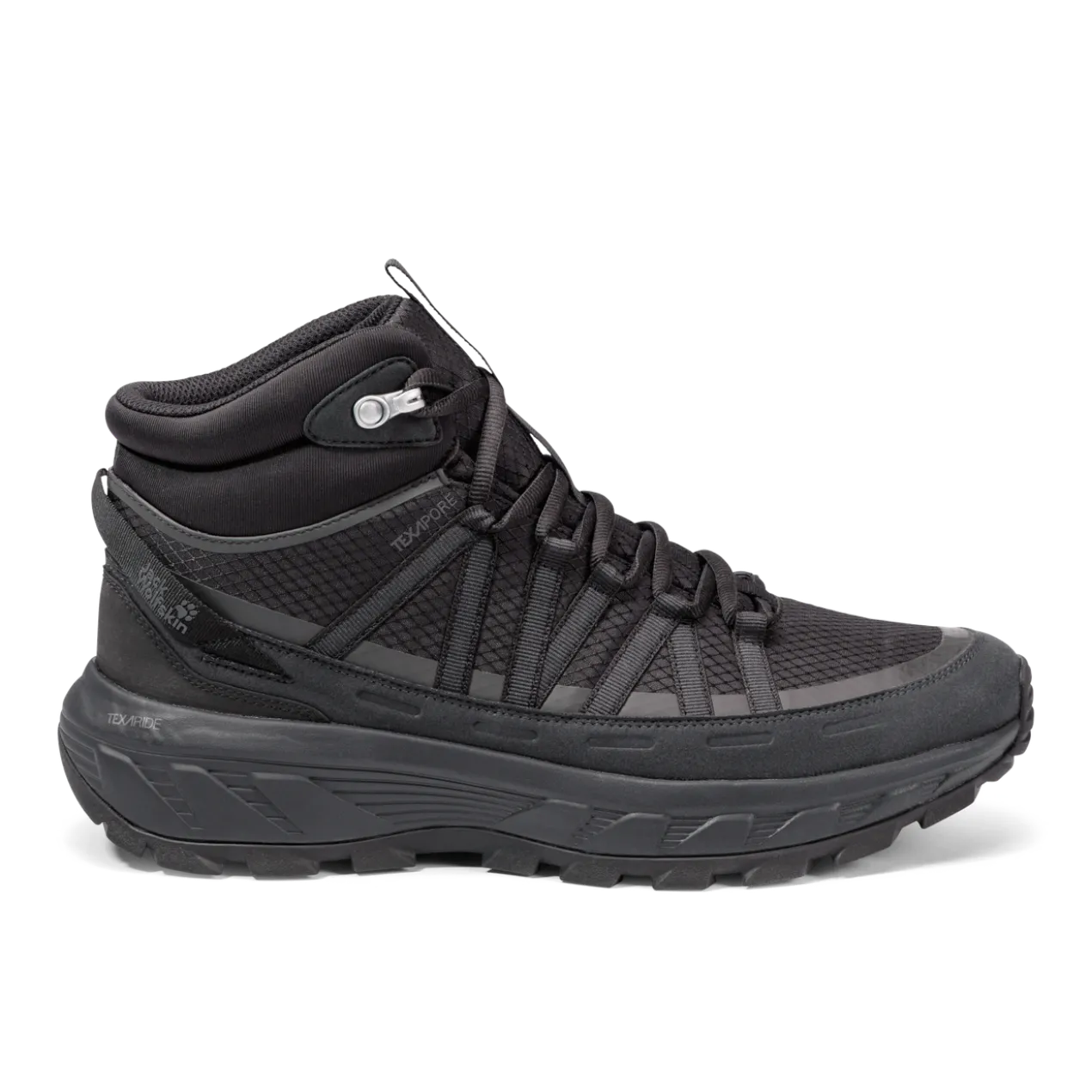 WILD HIKE TEXAPORE MID M