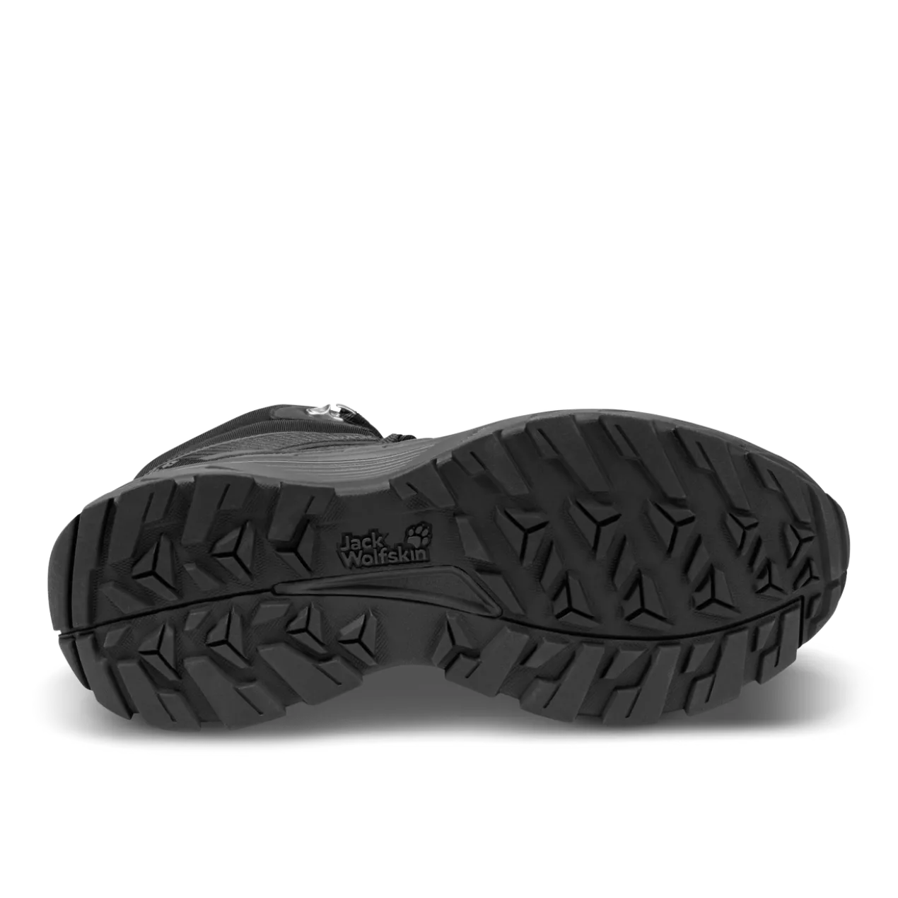 WILD HIKE TEXAPORE MID M