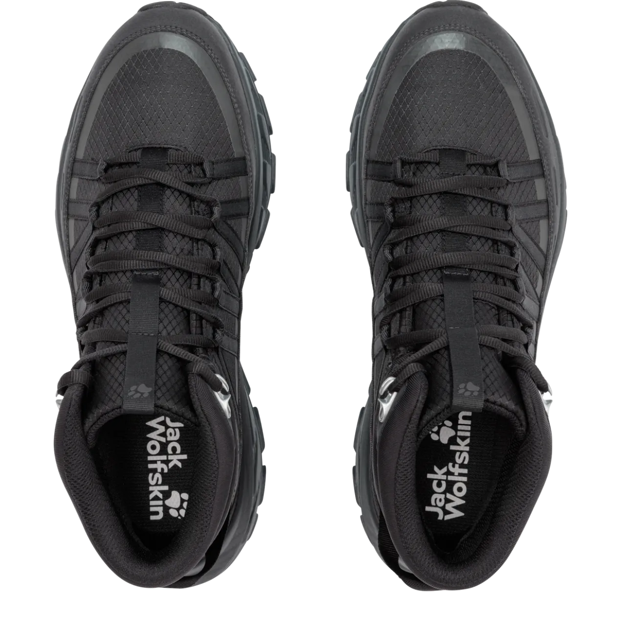 WILD HIKE TEXAPORE MID M