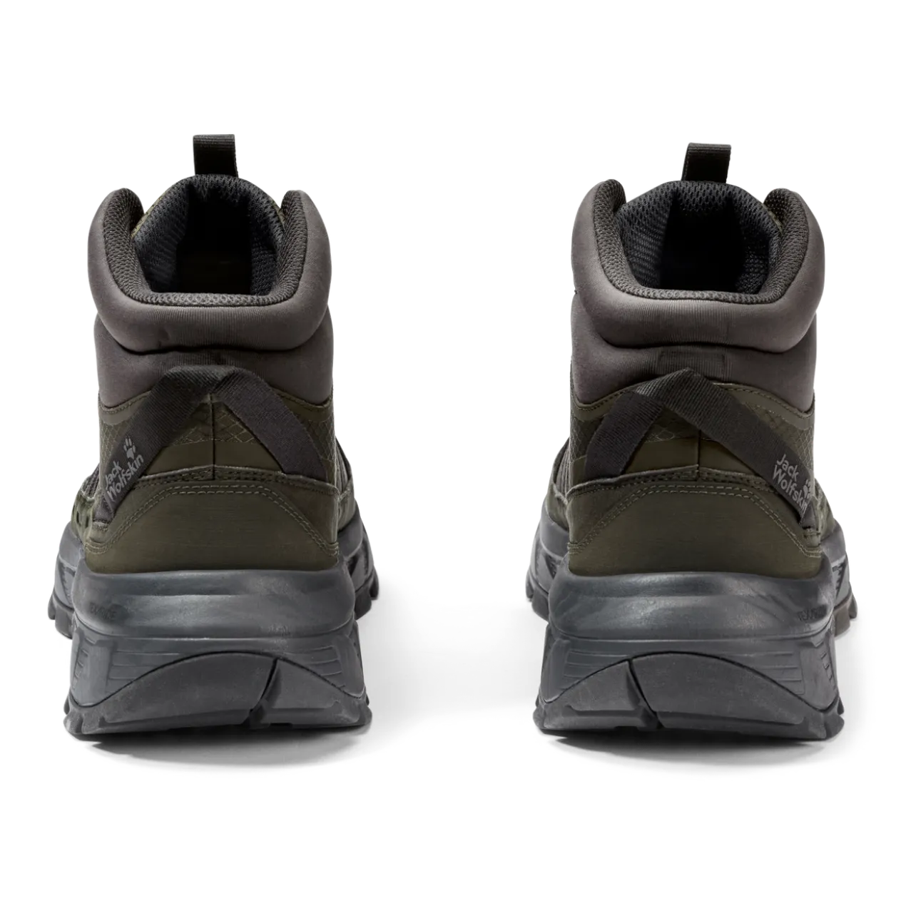WILD HIKE TEXAPORE MID M