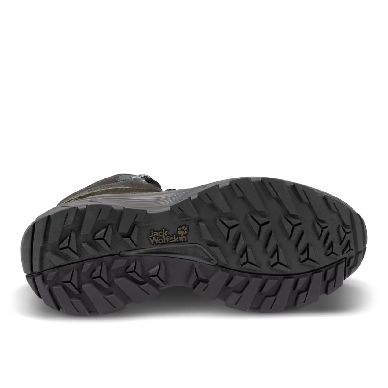 WILD HIKE TEXAPORE MID M