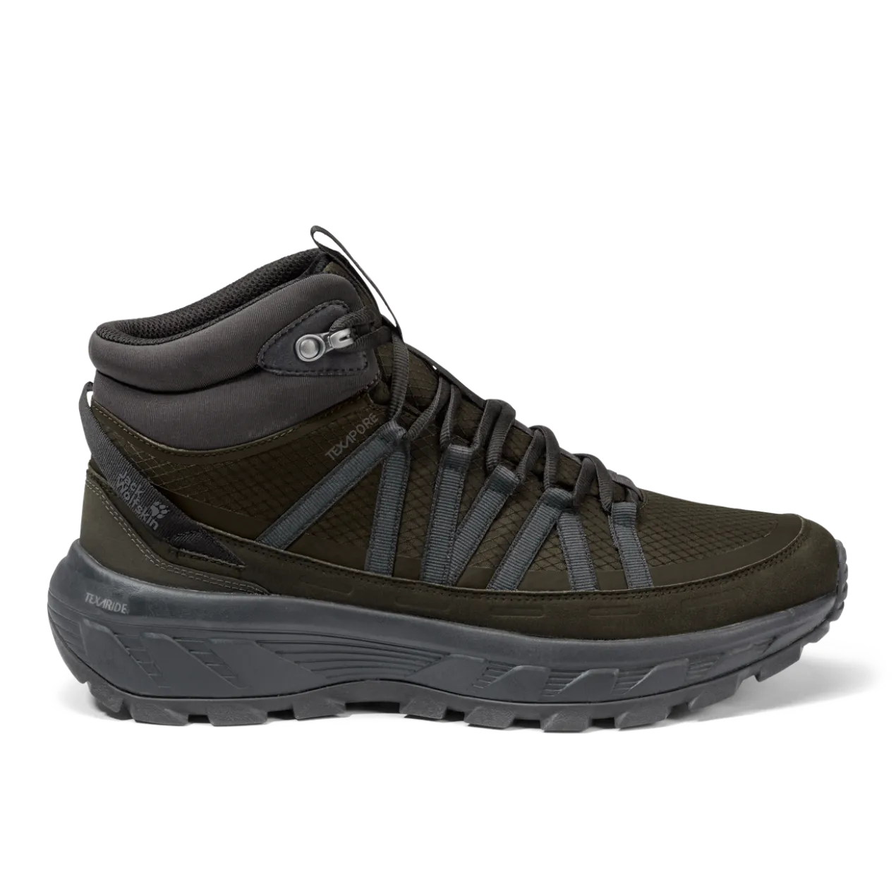 WILD HIKE TEXAPORE MID M
