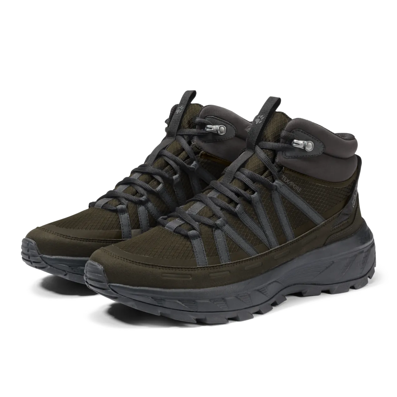 WILD HIKE TEXAPORE MID M