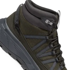 WILD HIKE TEXAPORE MID M