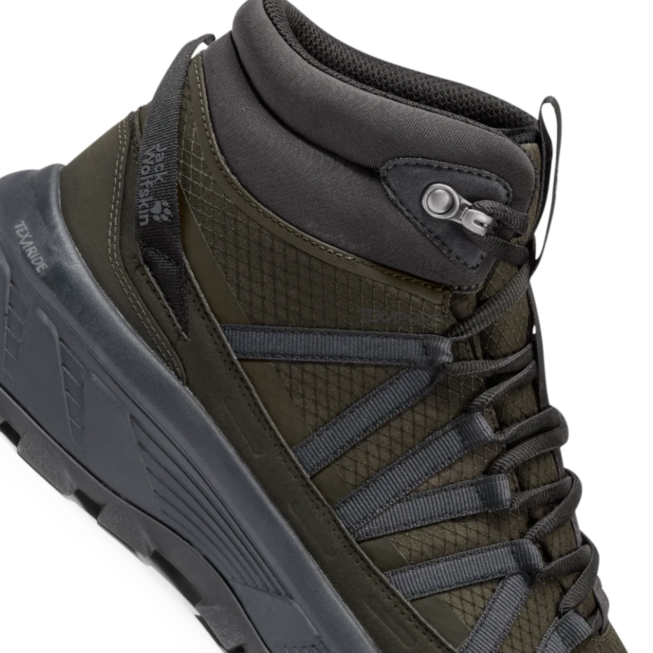 WILD HIKE TEXAPORE MID M