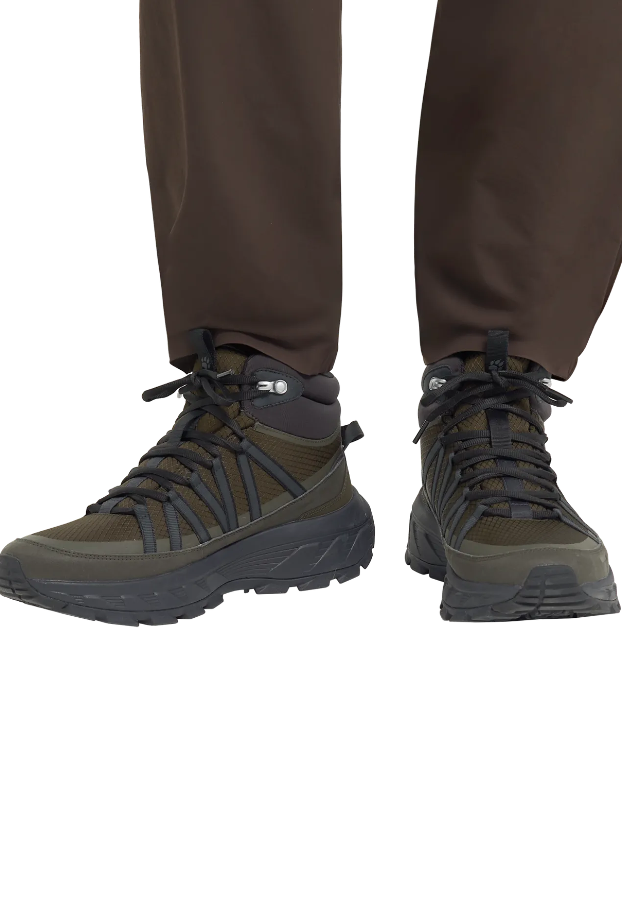 WILD HIKE TEXAPORE MID M