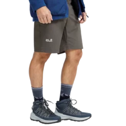 WILD HIKE TEXAPORE MID M