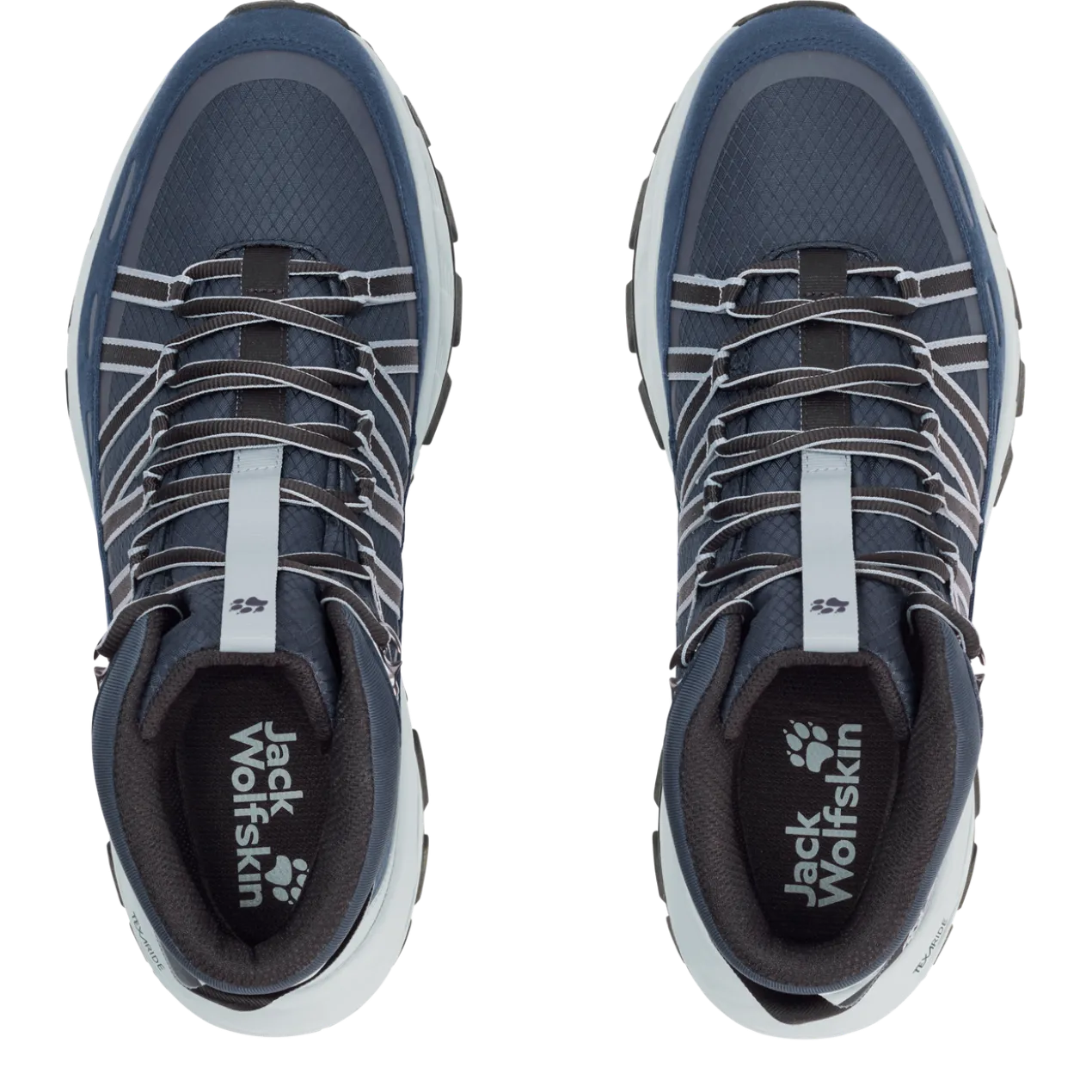 WILD HIKE TEXAPORE MID M