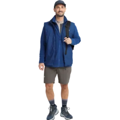 WILD HIKE TEXAPORE MID M