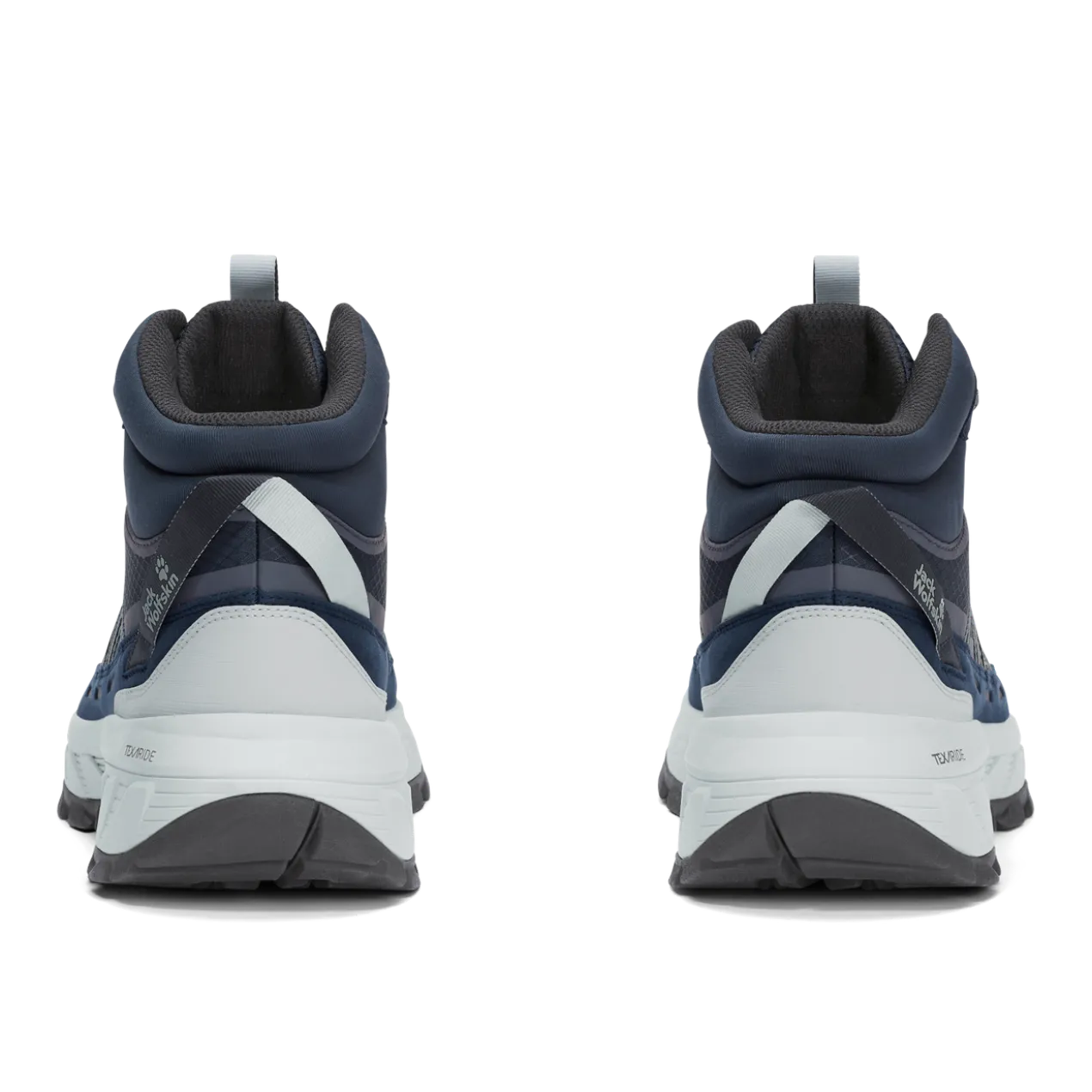 WILD HIKE TEXAPORE MID M