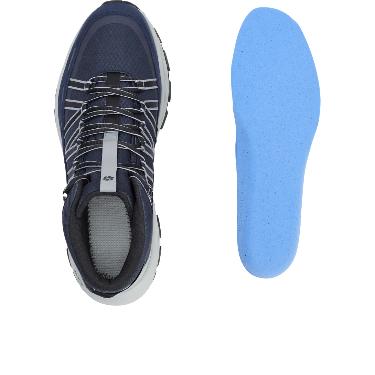 WILD HIKE TEXAPORE MID M