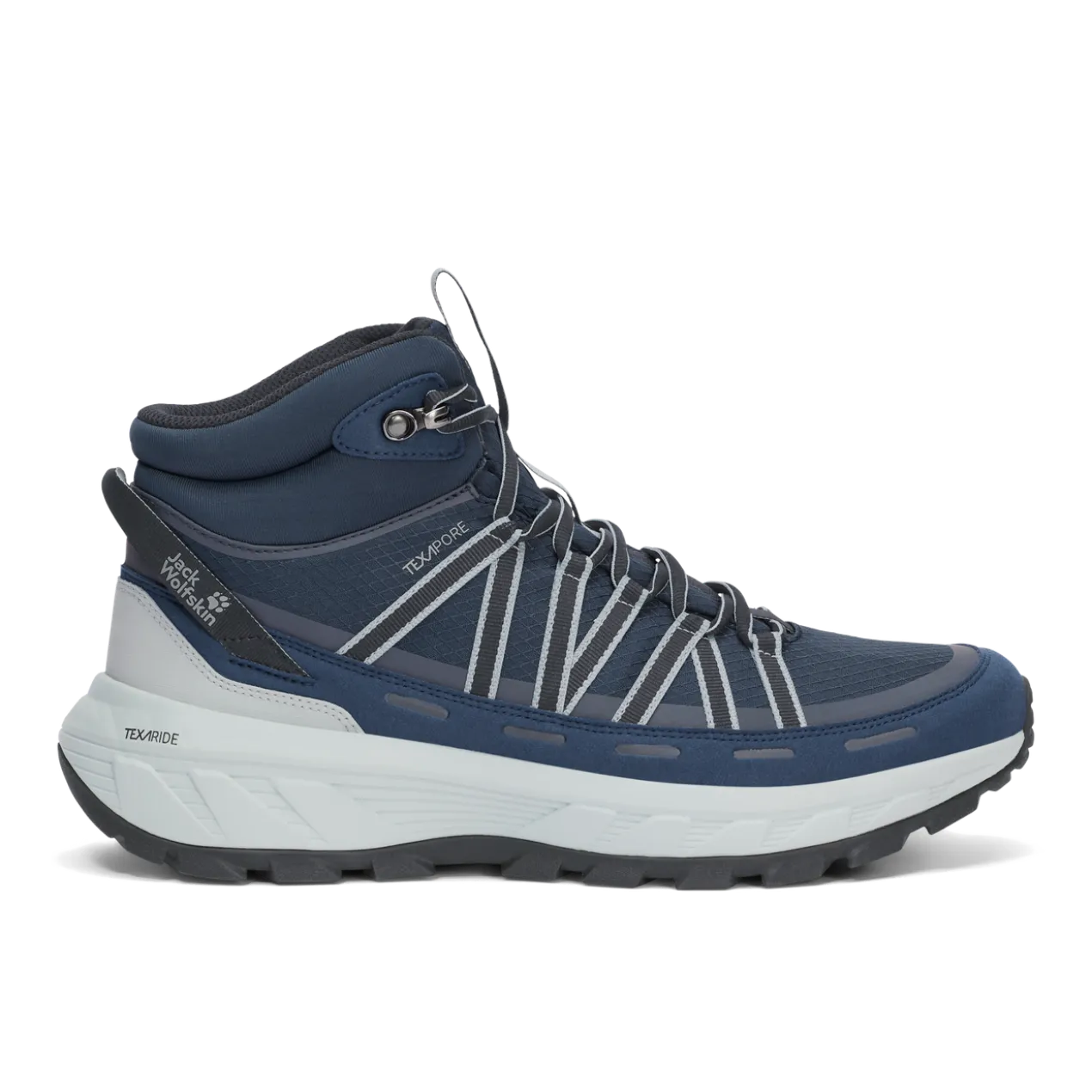 WILD HIKE TEXAPORE MID M