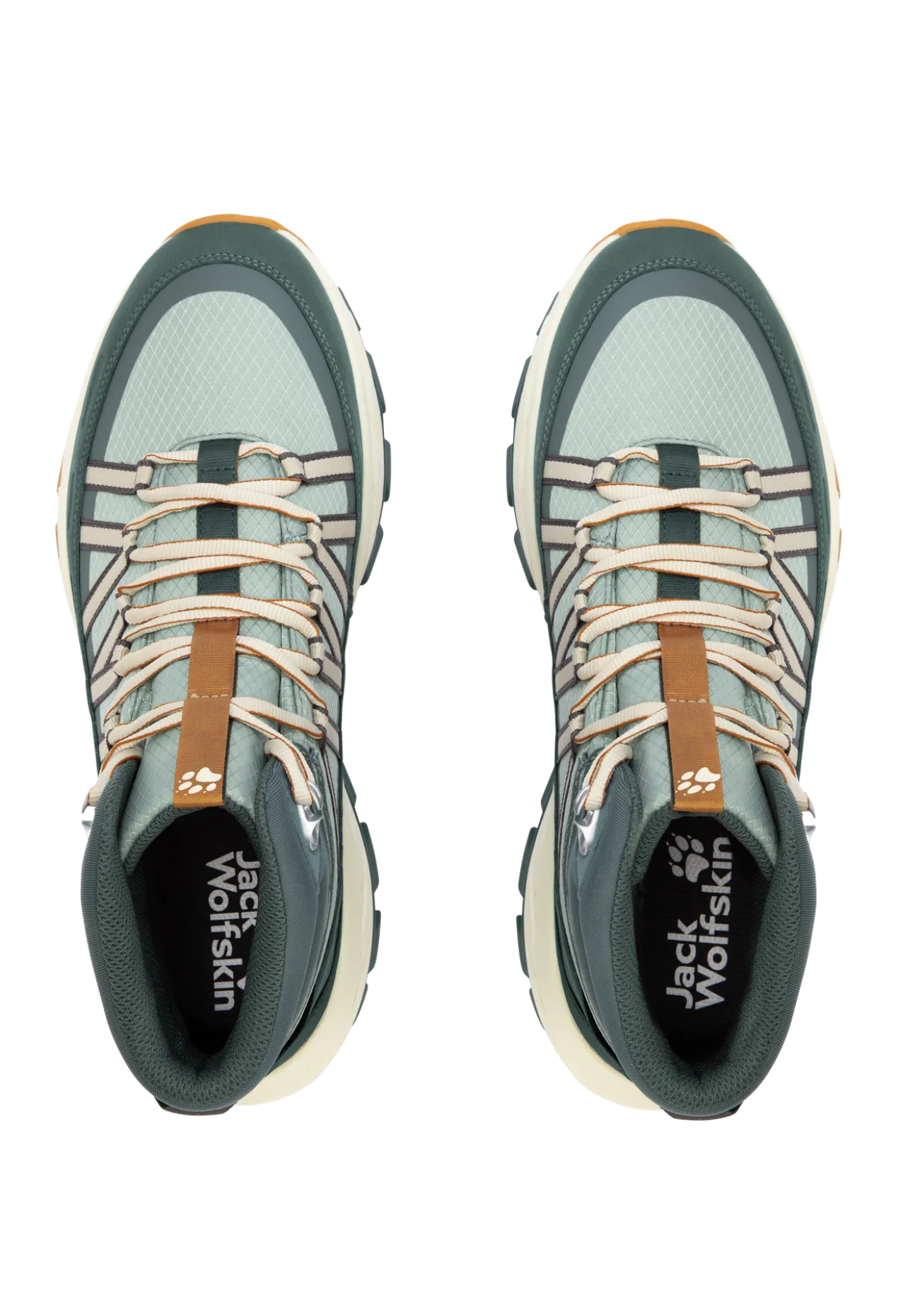 WILD HIKE TEXAPORE MID M
