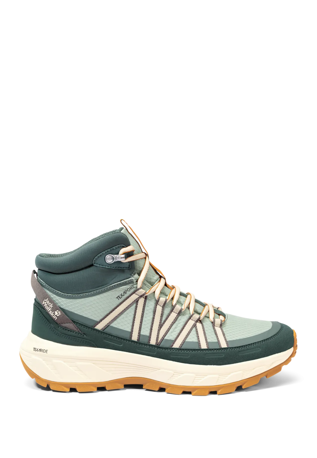 WILD HIKE TEXAPORE MID M