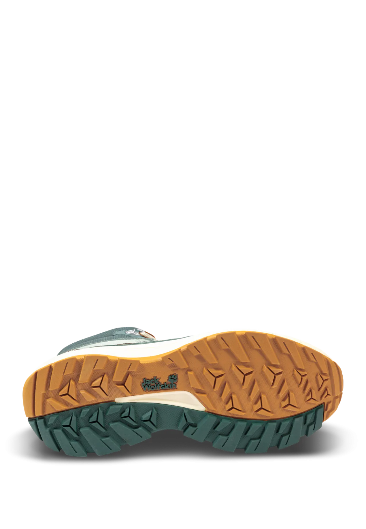 WILD HIKE TEXAPORE MID M