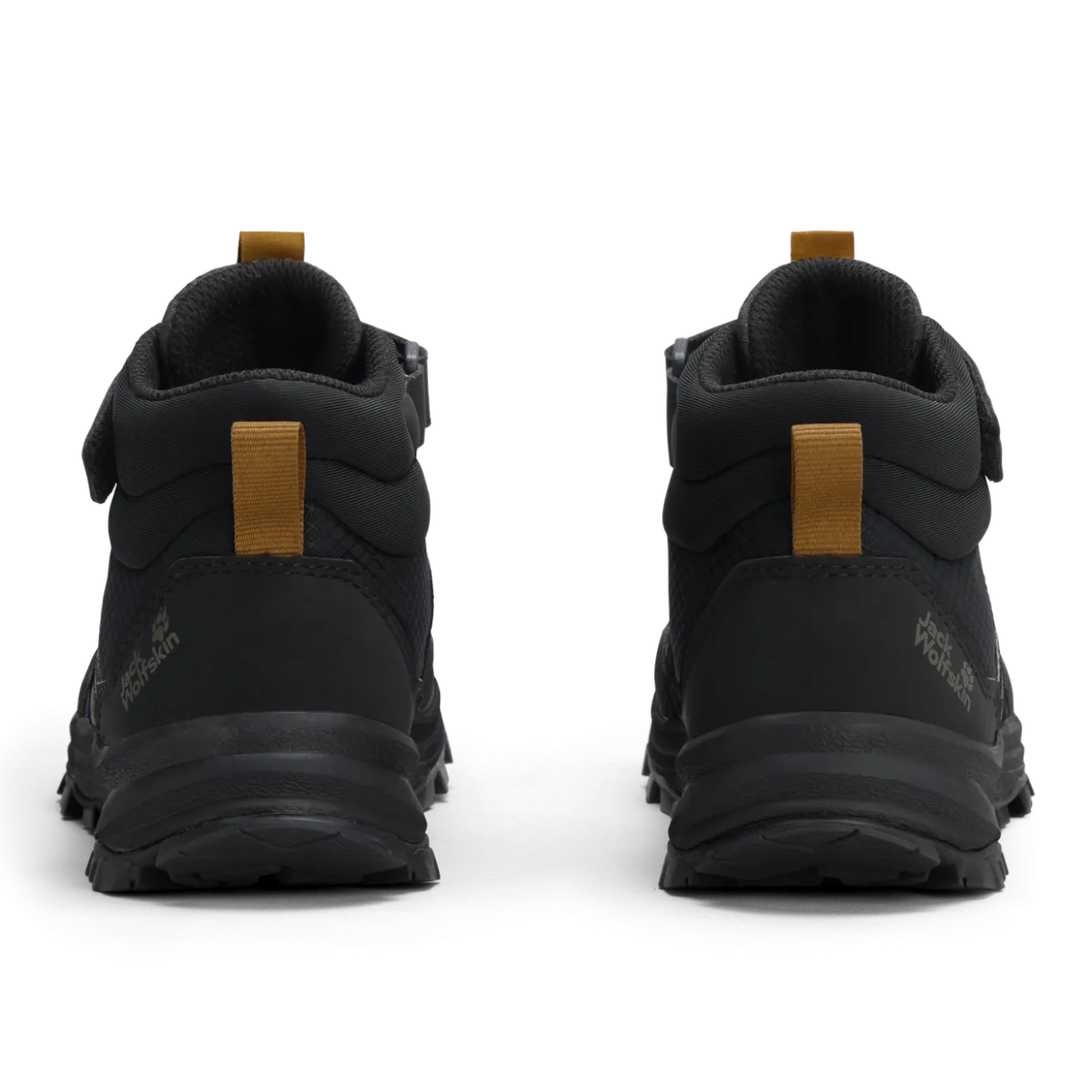WILD HIKE TEXAPORE MID VC K