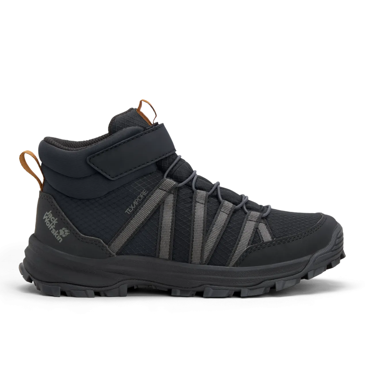 WILD HIKE TEXAPORE MID VC K