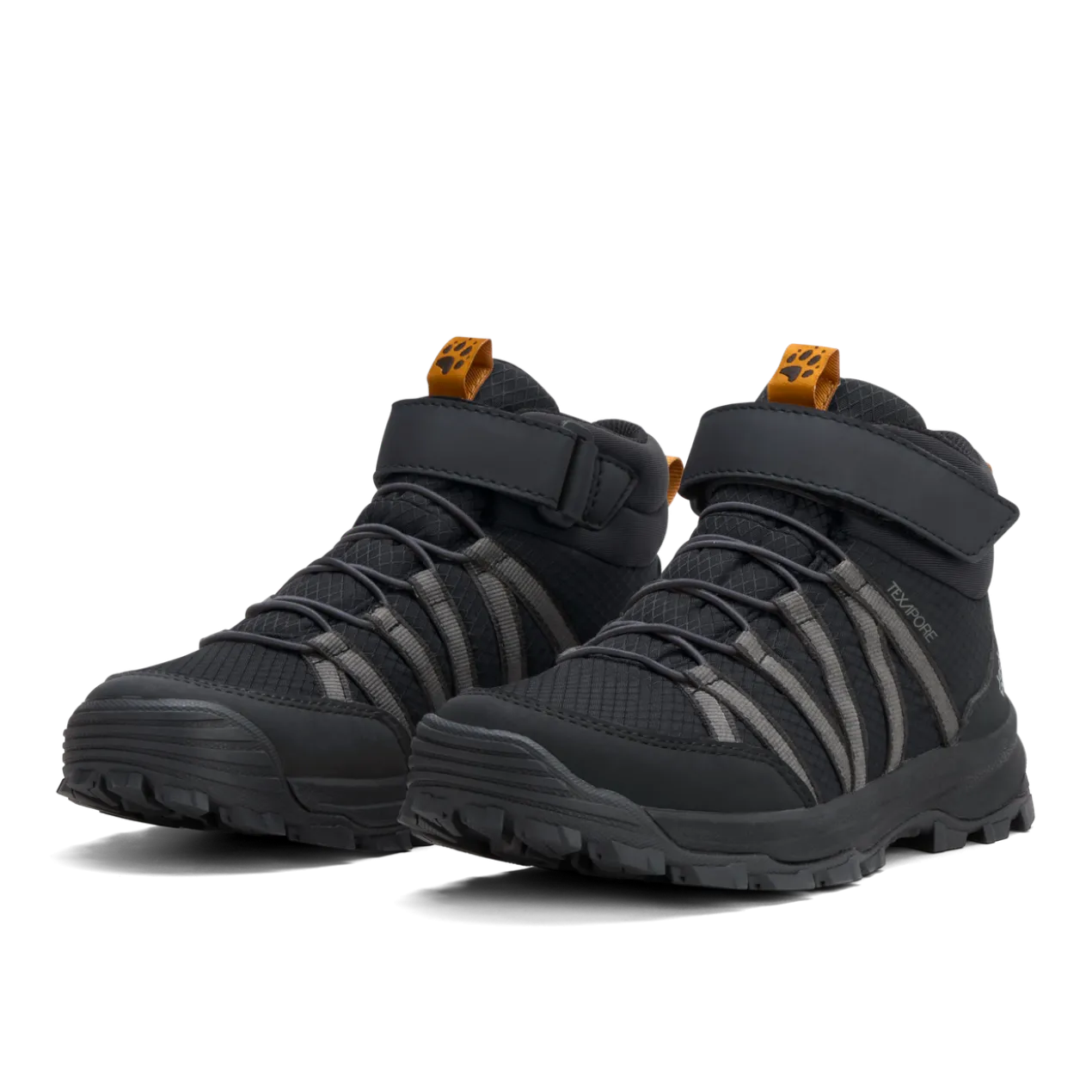 WILD HIKE TEXAPORE MID VC K