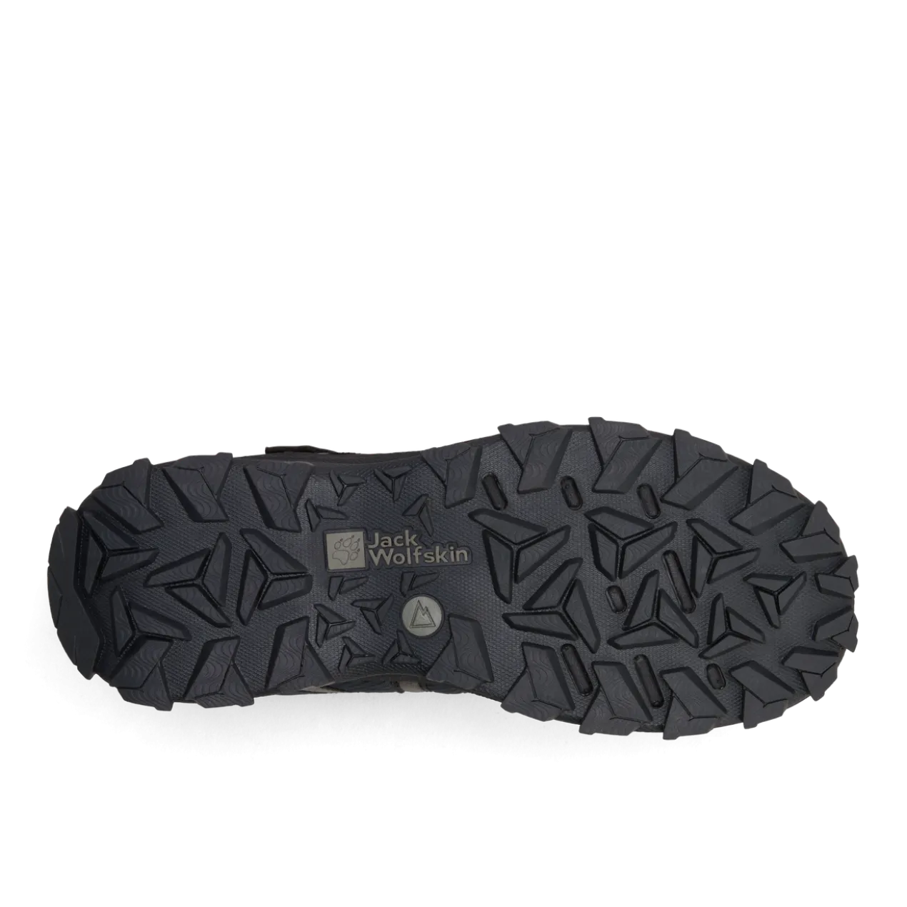 WILD HIKE TEXAPORE MID VC K
