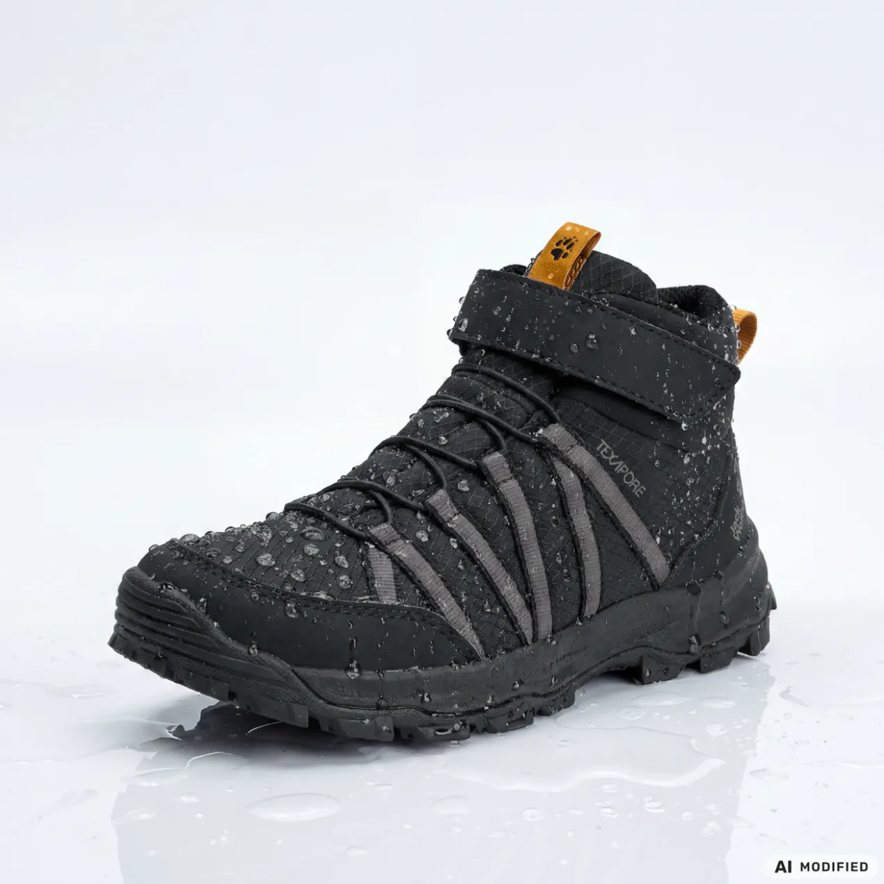 WILD HIKE TEXAPORE MID VC K