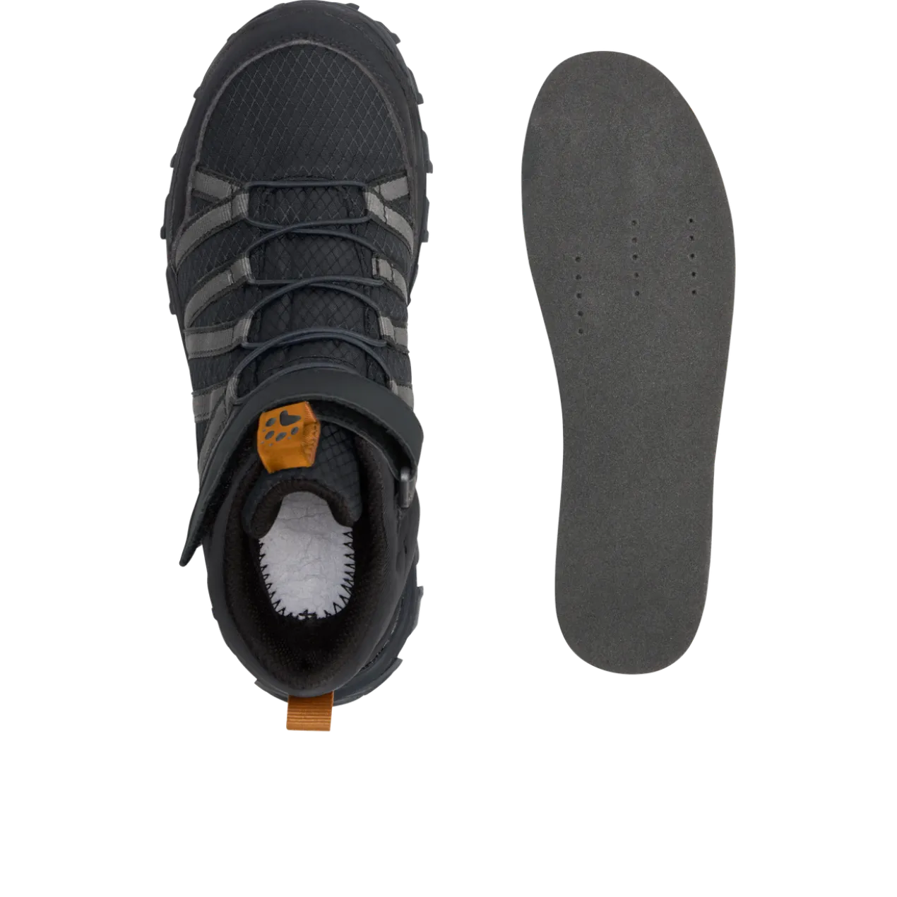 WILD HIKE TEXAPORE MID VC K