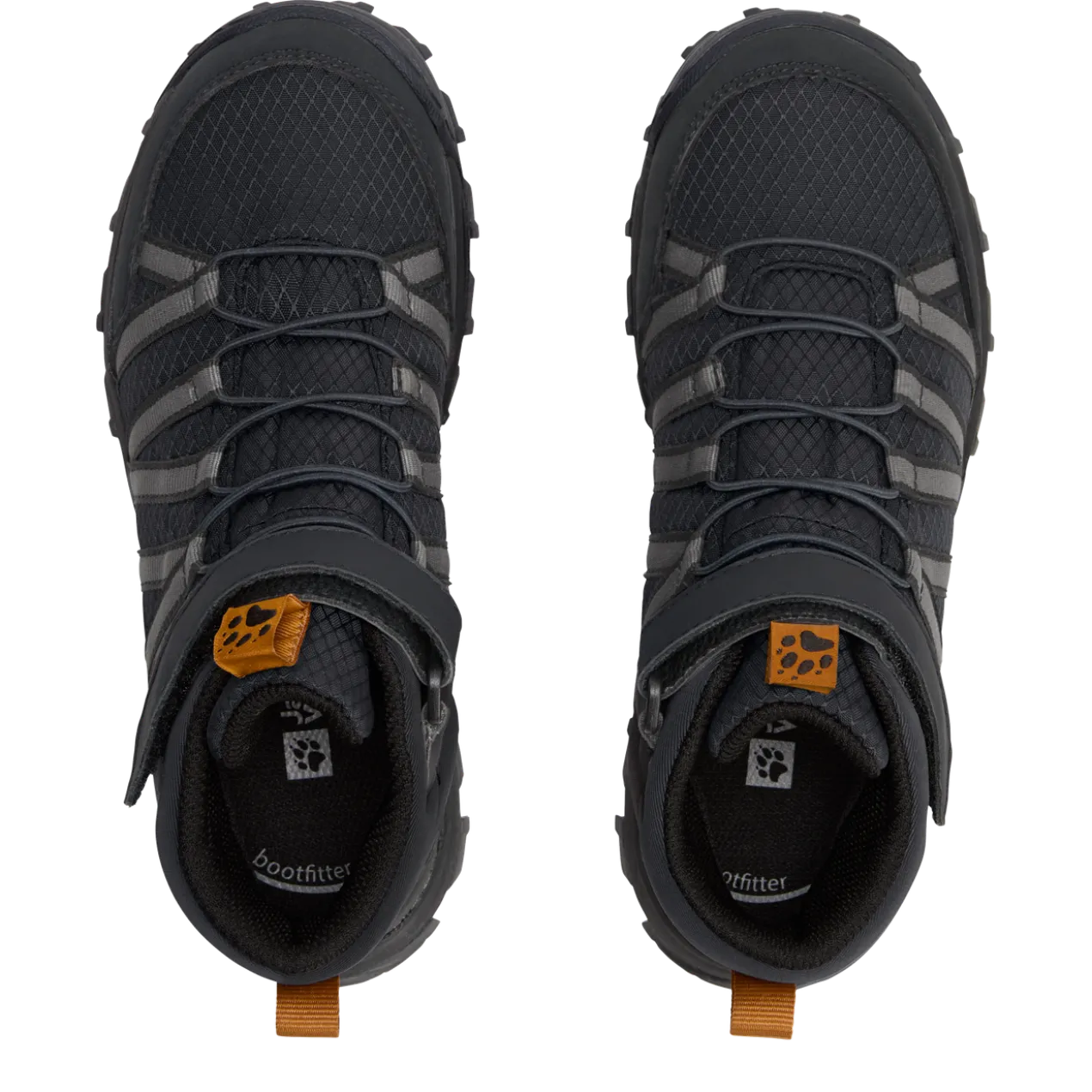 WILD HIKE TEXAPORE MID VC K